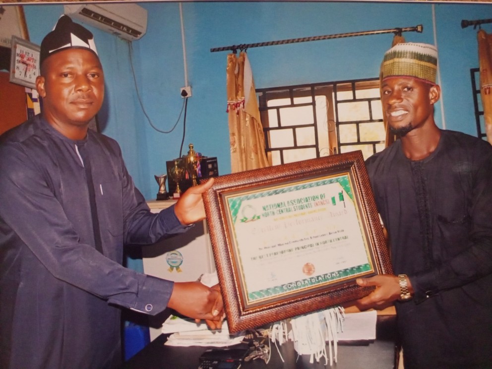 Award