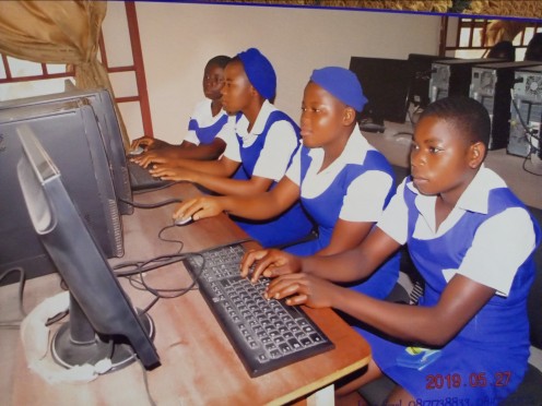 Computer Practicals